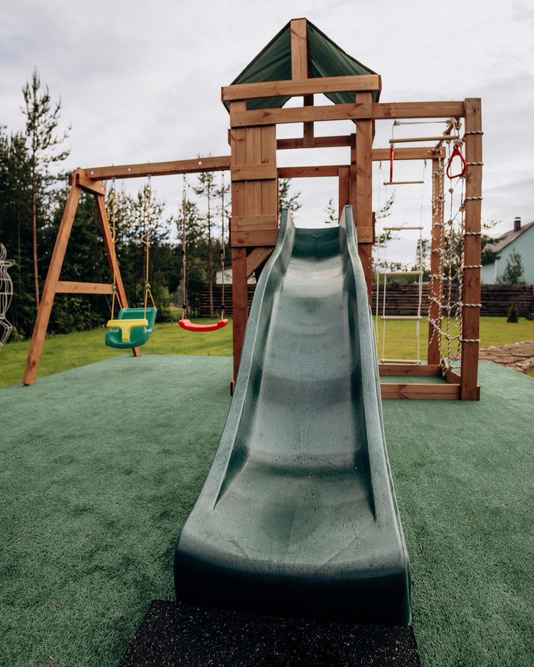 Территория